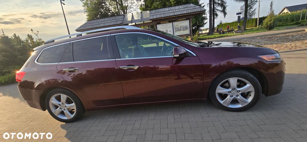 Honda Accord Tourer 2.0 Comfort - 3