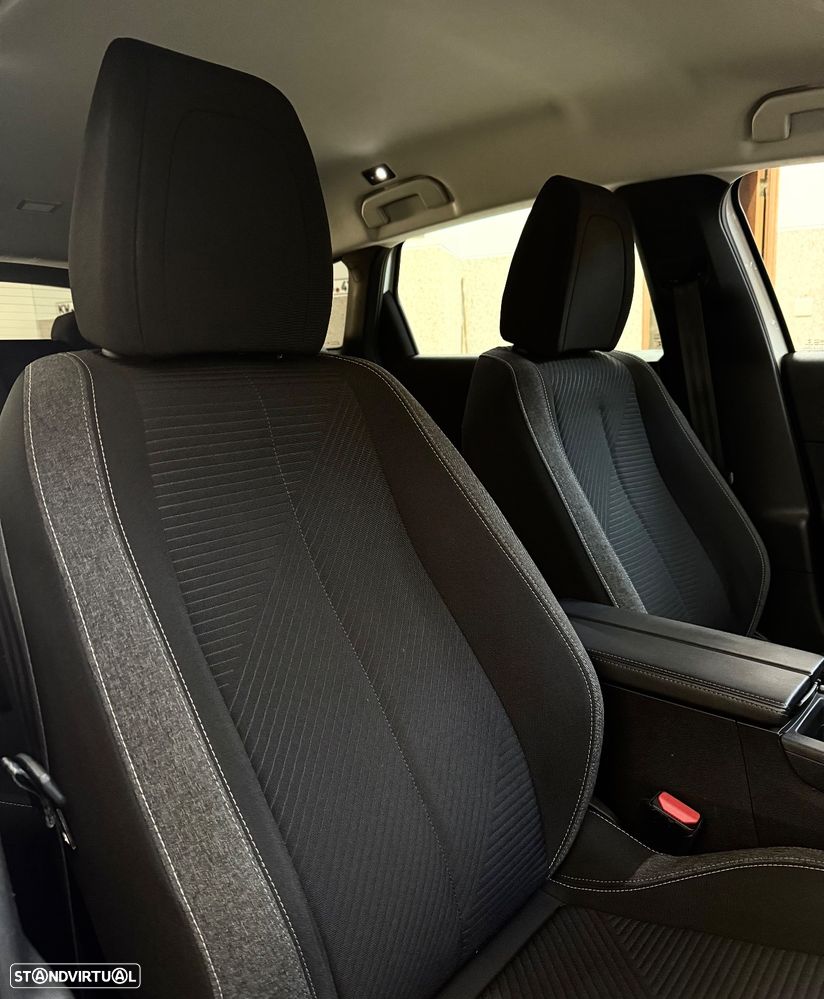 Peugeot 308 SW 1.5 BlueHDi Active Pack EAT8 - 16