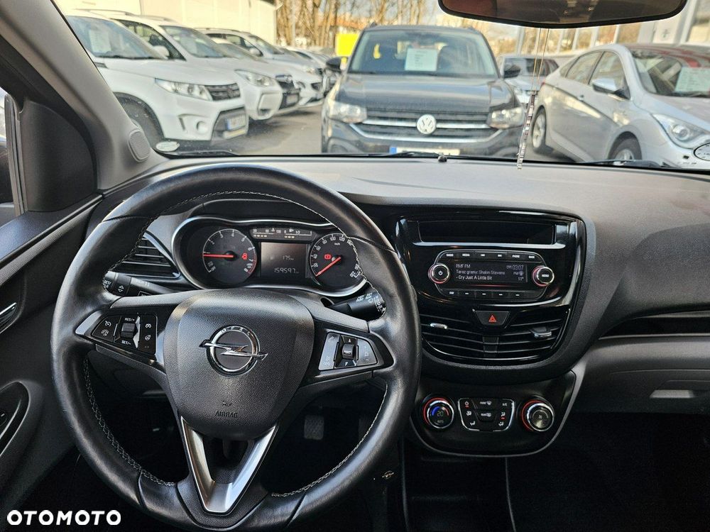 Opel Karl 1.0 Innovation - 19
