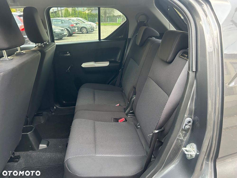 Suzuki Ignis 1.2 Elegance - 8