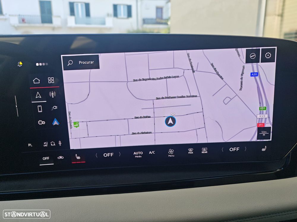 Audi Q6 e-tron 100 kWh Performance SE Business Plus Electric Days - 7