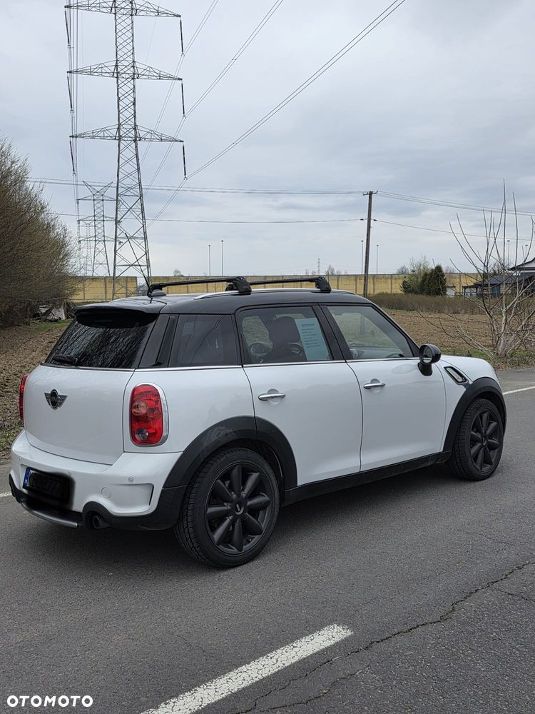 MINI Countryman - 6
