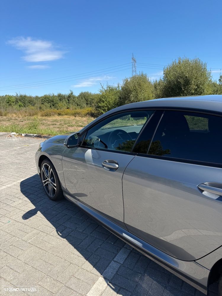 BMW 216 Gran Coupé - 15