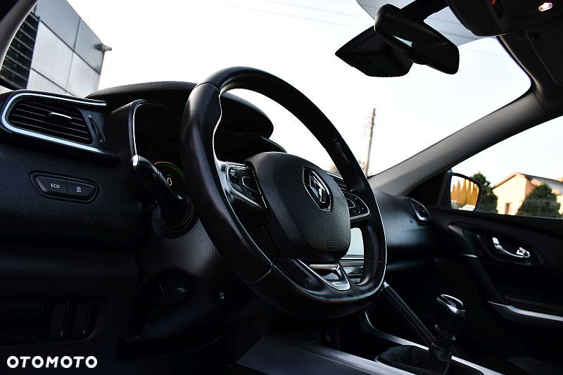 Renault Kadjar Energy dCi 130 Bose Edition - 11