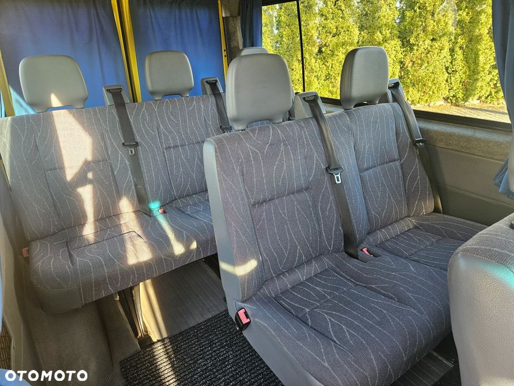 Mercedes-Benz Sprinter - 19