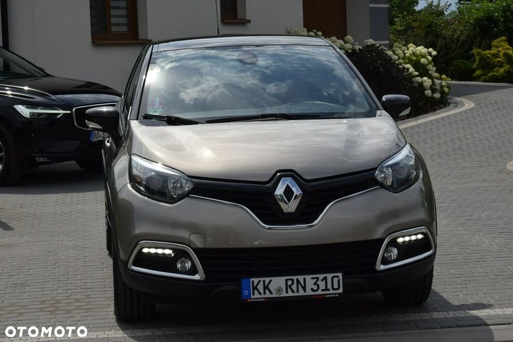 Renault Captur ENERGY TCe 120 Experience - 2