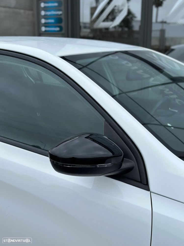 Peugeot 308 1.5 BlueHDi Active Pack - 10