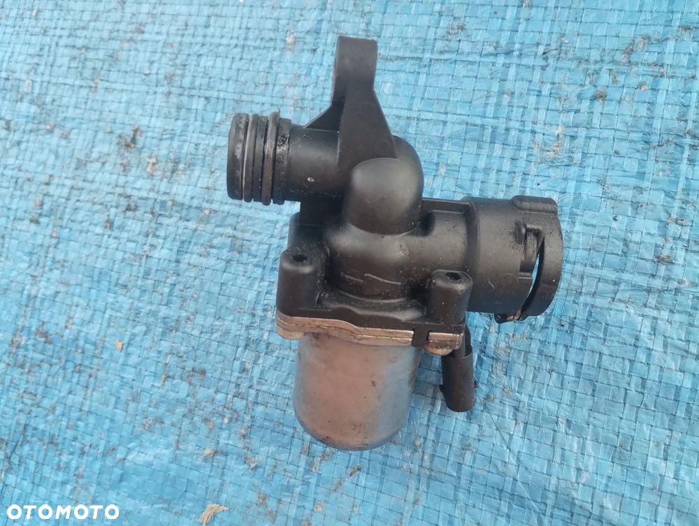 Mercedes W211 3.0 V6 Benzyna Pompa Wody A2722000031 - 3