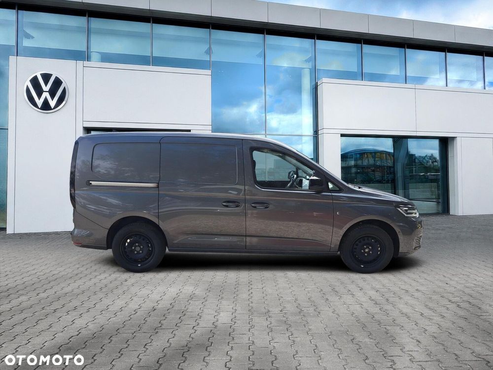 Volkswagen Caddy - 6