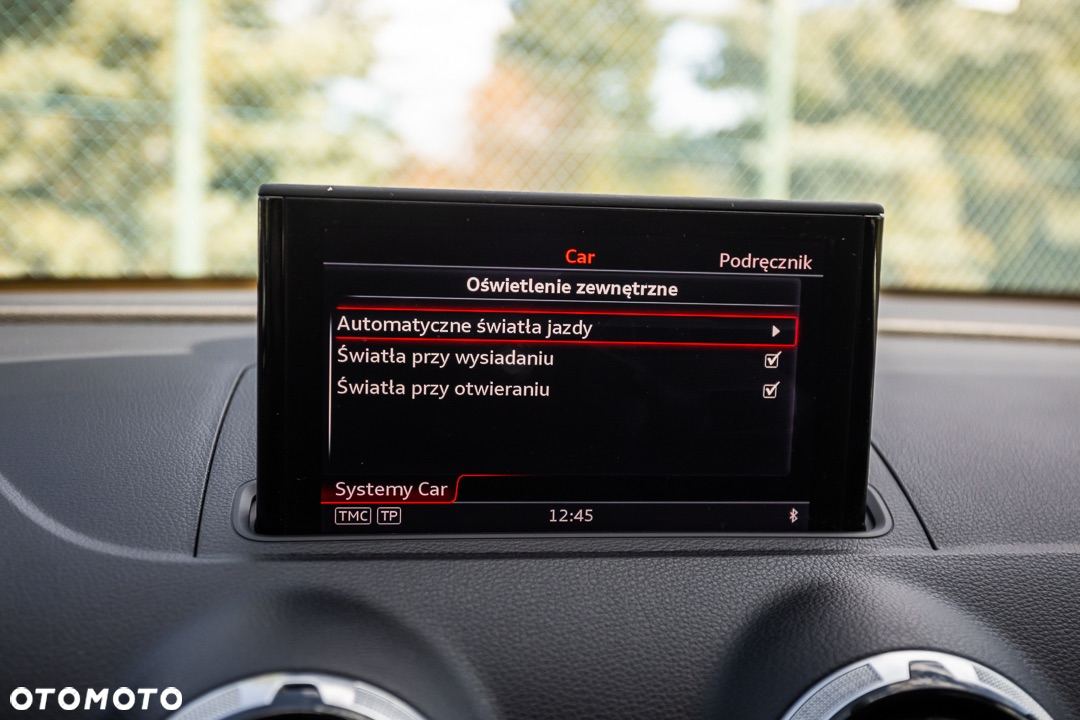 Audi A3 2.0 TDI S tronic sport - 32