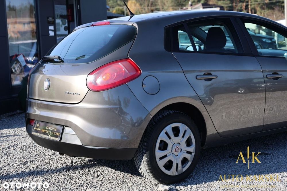 Fiat Bravo - 9