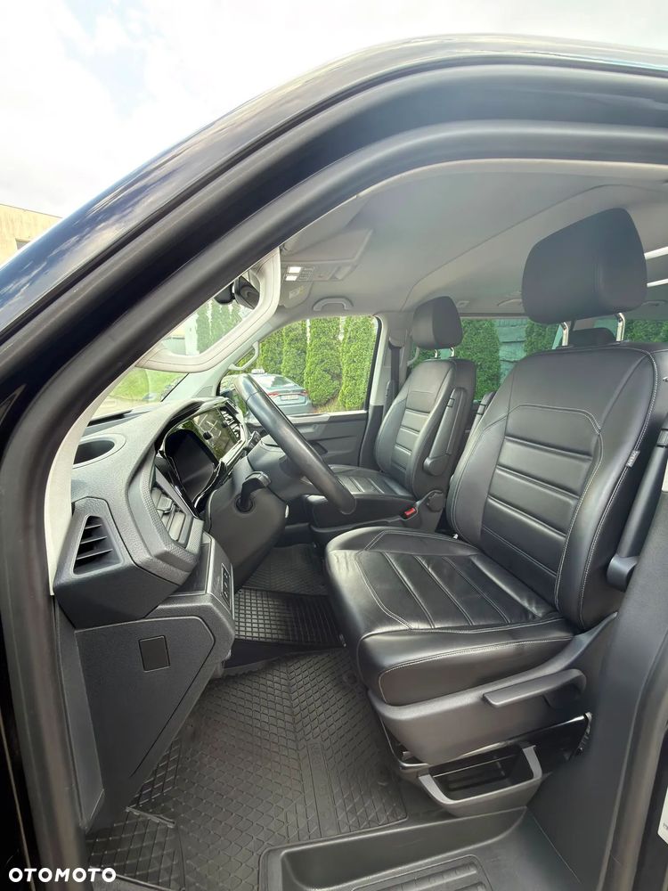 Volkswagen Multivan 2.0 TDI L1 Highline 4Motion DSG - 1