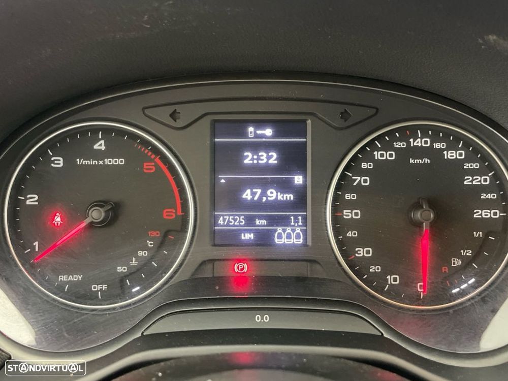 Audi Q2 1.6 TDI - 9