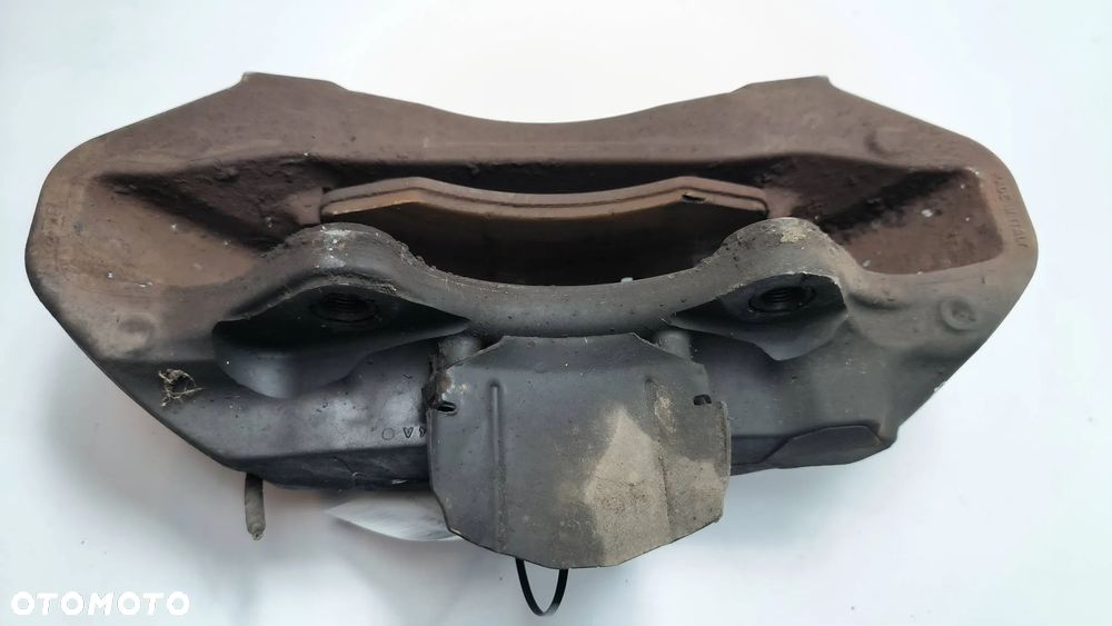 Land Rover Range Rover L405 4.4 D automat 2014 Zacisk hamulcowy lewy przedni - 3