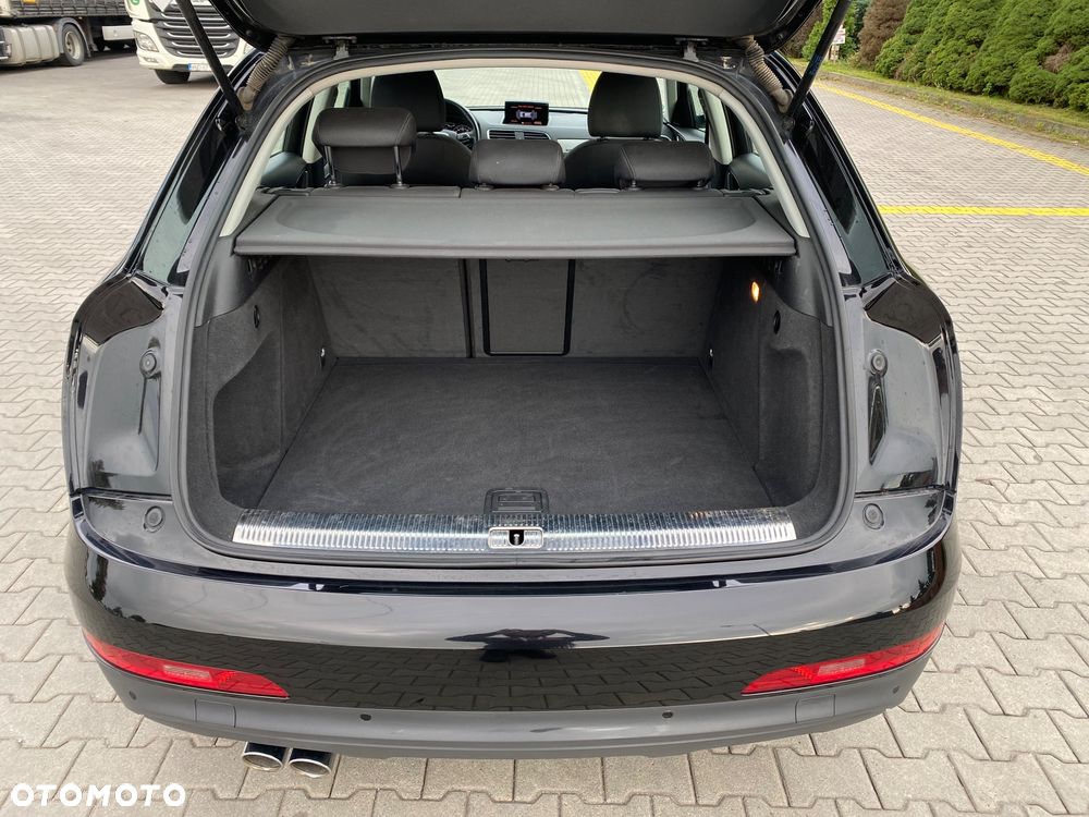 Audi Q3 2.0 TDI Quattro S tronic - 17