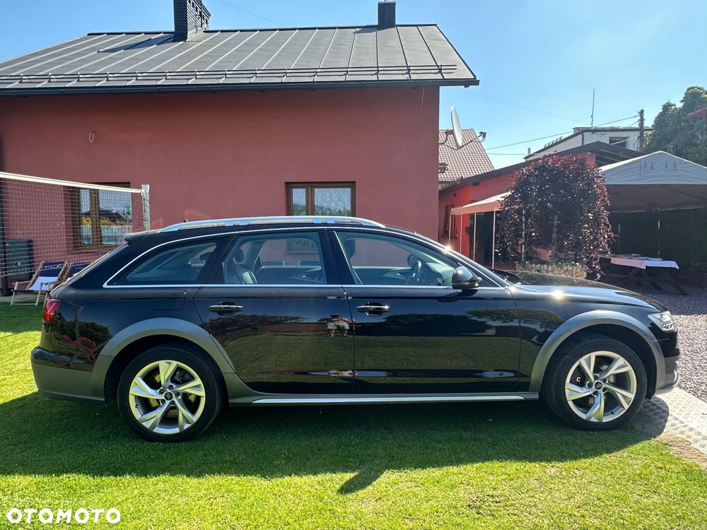 Audi A6 Allroad - 10