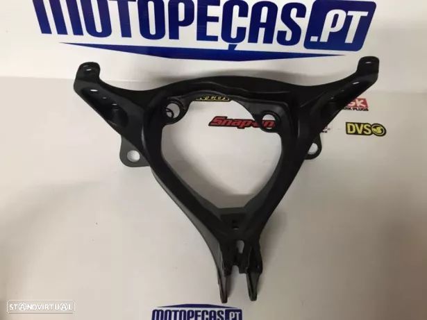 Aranha suzuki gsxr 2006 até 2007 gsx-r 600 e 750 + modelos k5 k6 k7 k8 - 1