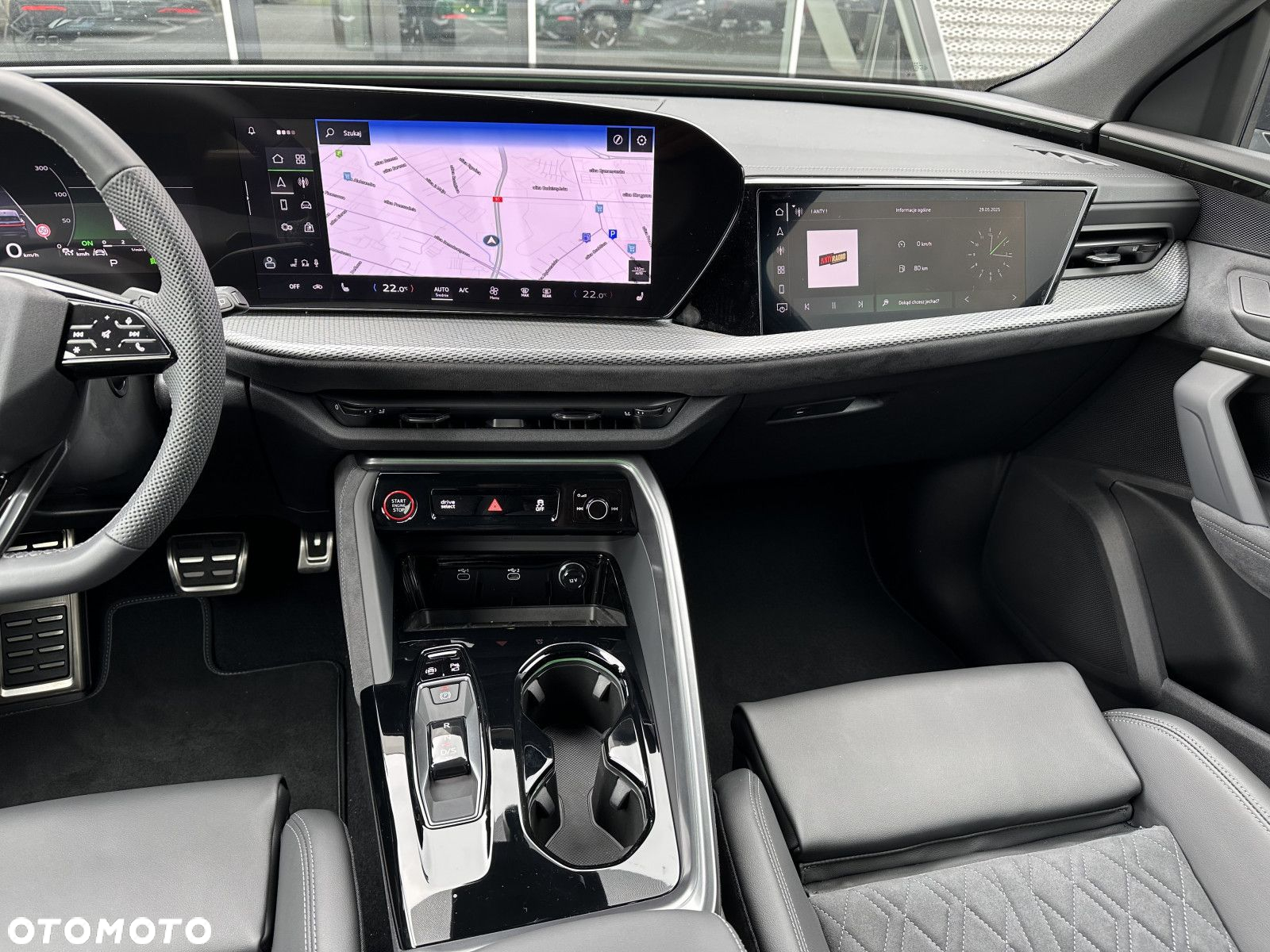 Audi Q5 Sportback - 18