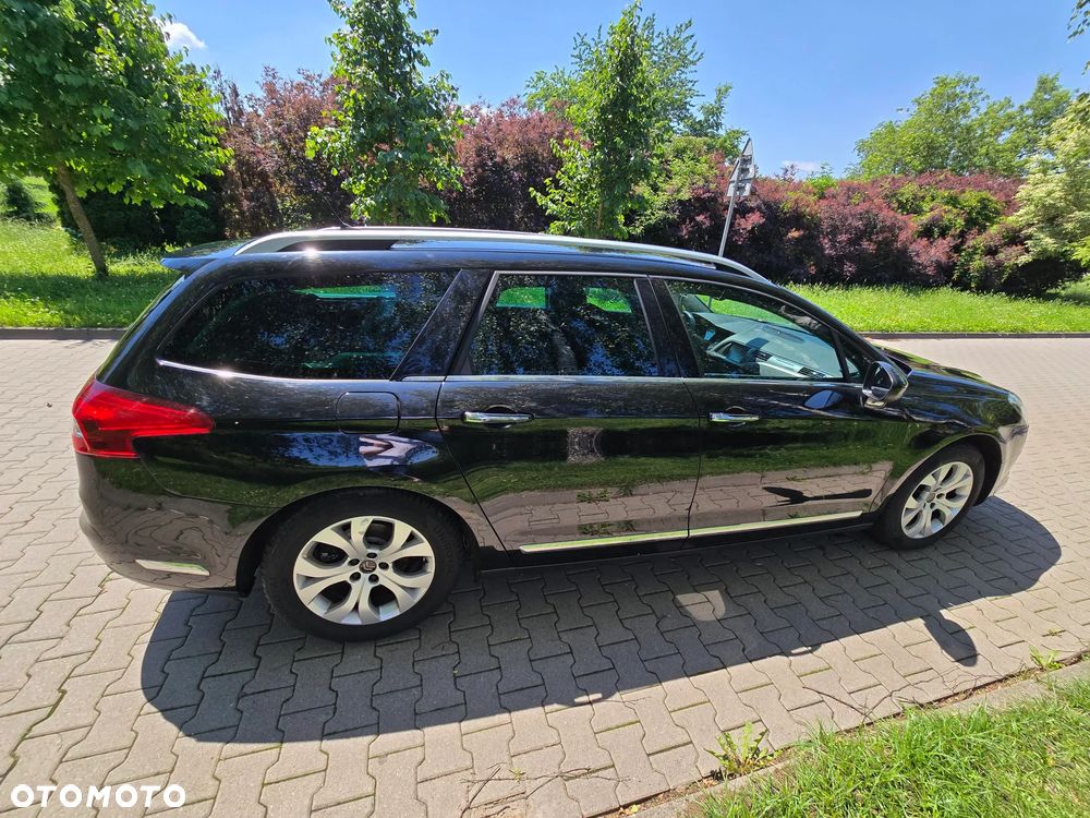 Citroën C5 BlueHDi 150 S&S Business Class - 11