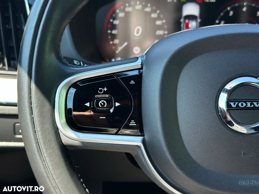 Volvo XC 60 T5 AWD Geartronic Inscription - 29