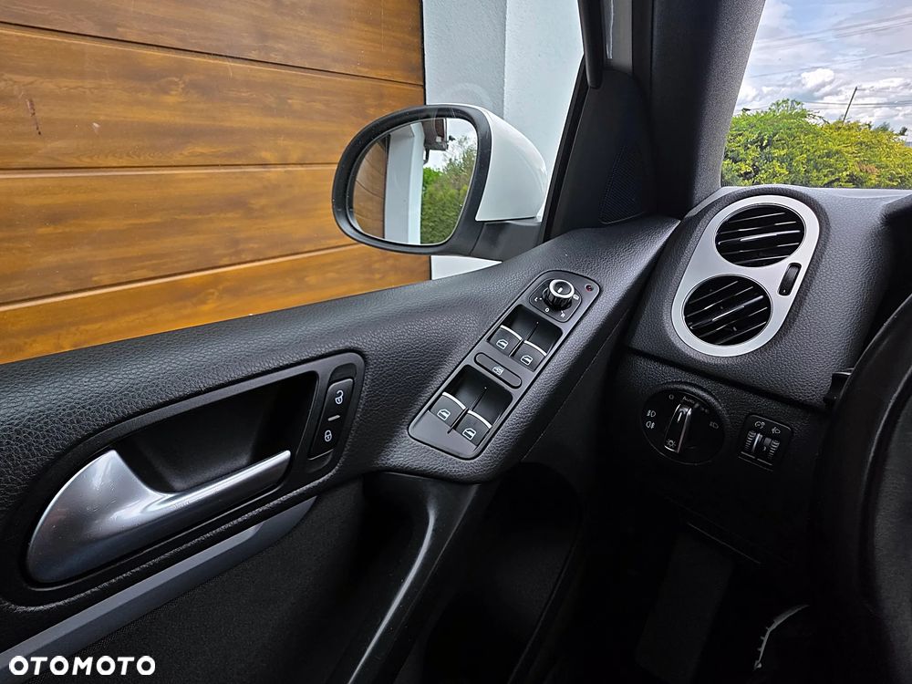 Volkswagen Tiguan 1.4 TSI BlueMotion Technology Life - 18