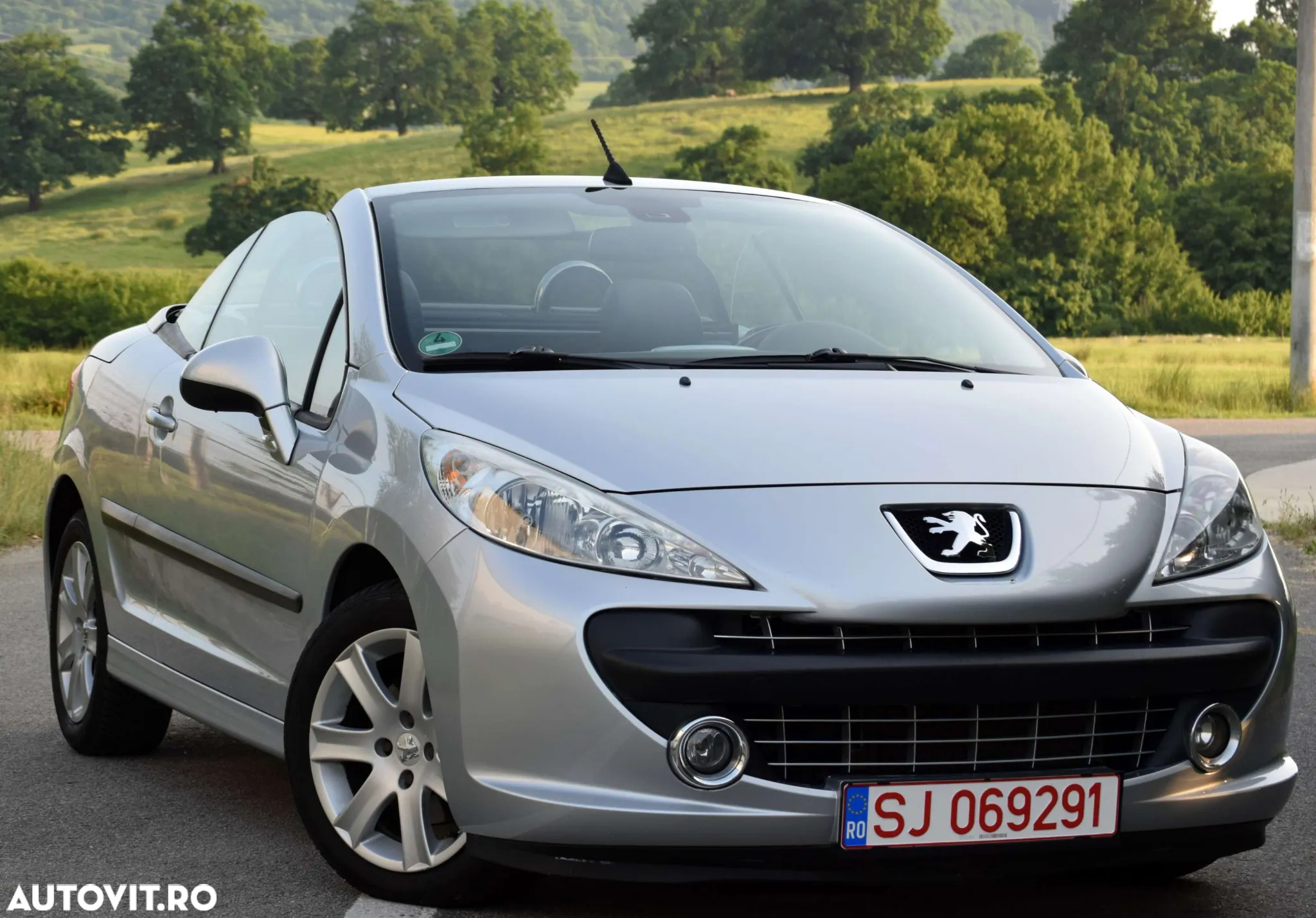 Peugeot 207 120 Sport - 2