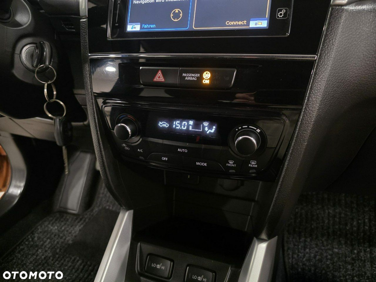 Suzuki Vitara 1.6 Premium 2WD - 23