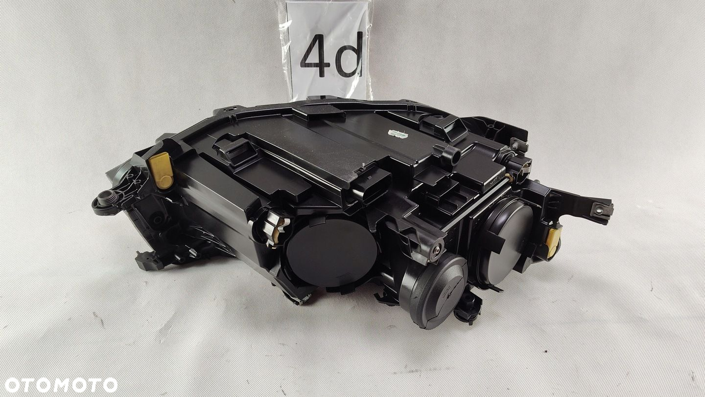 VW T-CROSS T CROSS TCROSS REFLEKTOR LEWY LAMPA LEWA 2GM - 9