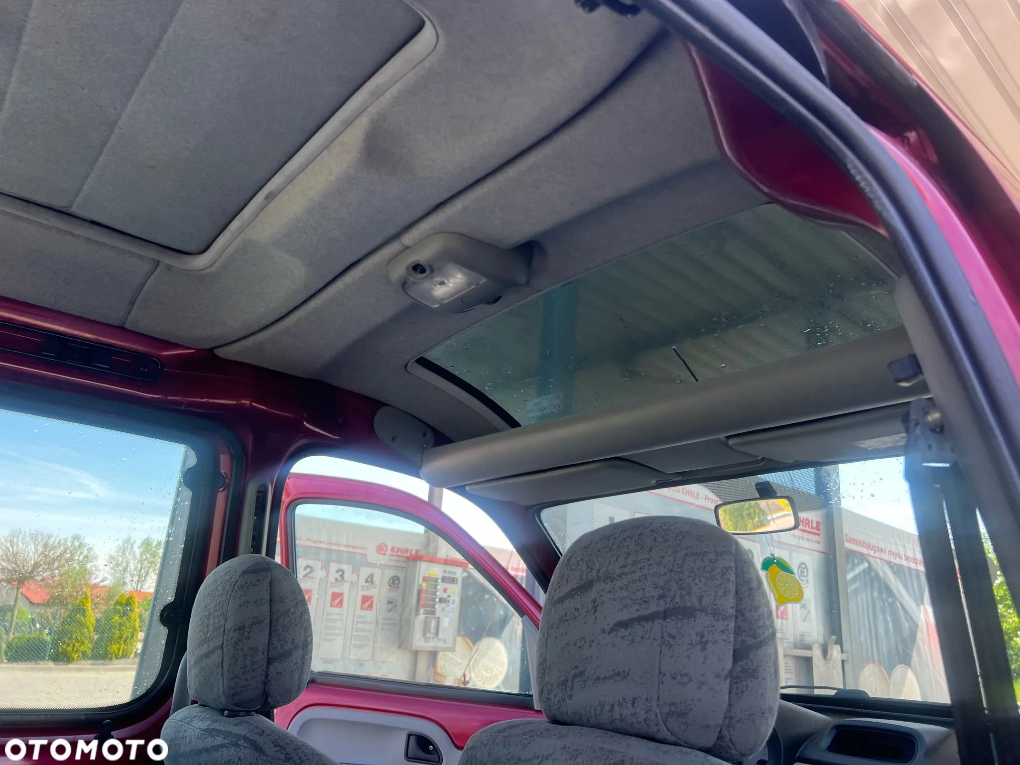 Renault Kangoo 1.2 16V Authentique - 17