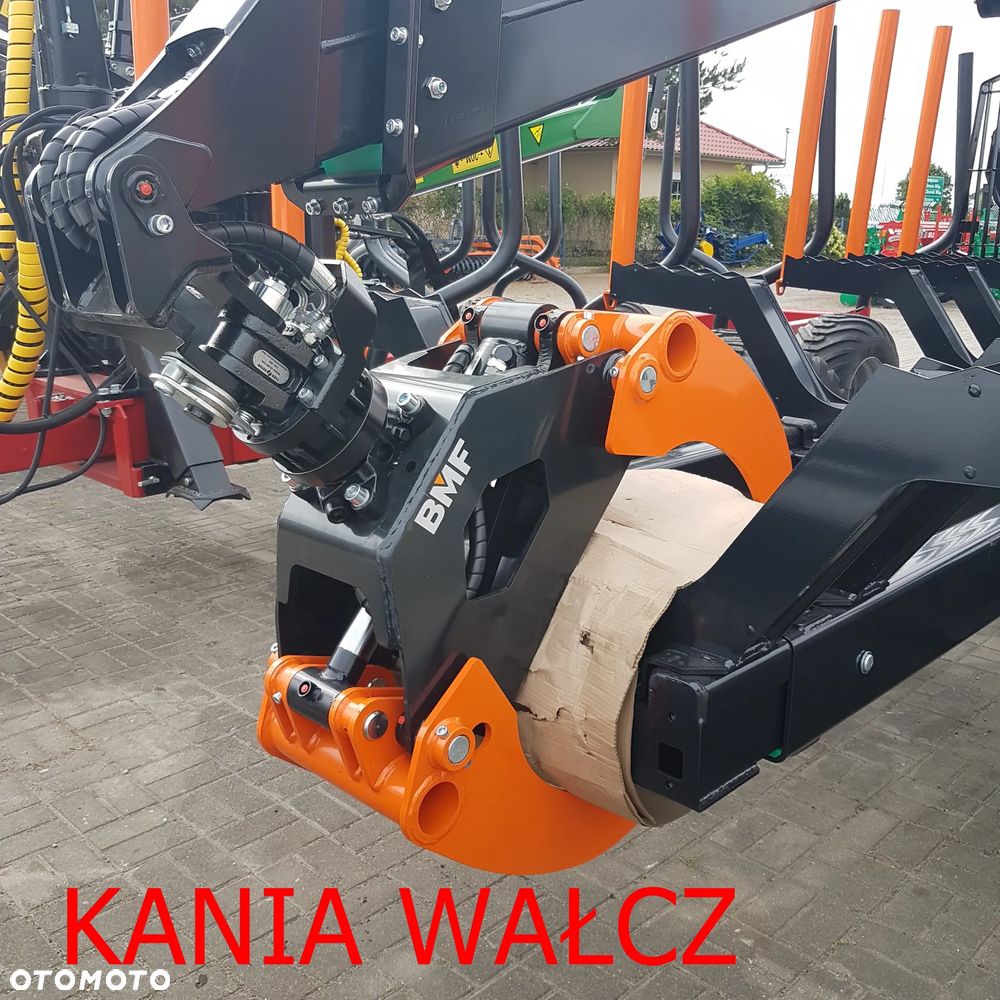 Inny BMF 12T2PRO/750 - 6