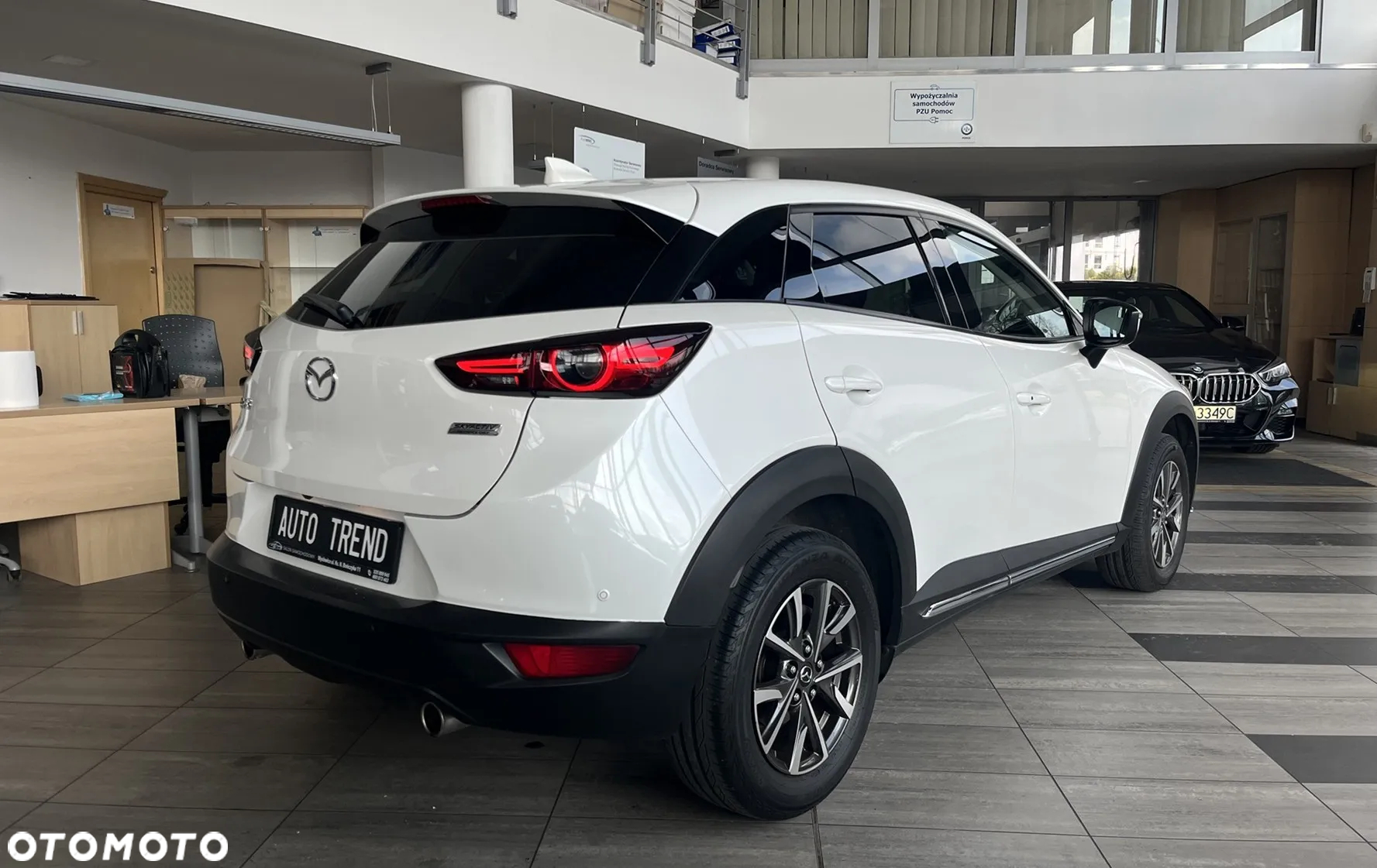Mazda CX-3 2.0 SkyPassion - 4