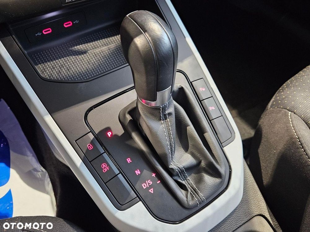 Seat Arona 1.0 TSI Style S&S DSG - 18