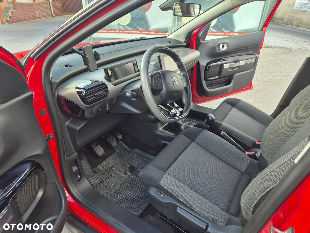 Citroën C4 Cactus 1.2 PureTech Feel - 6