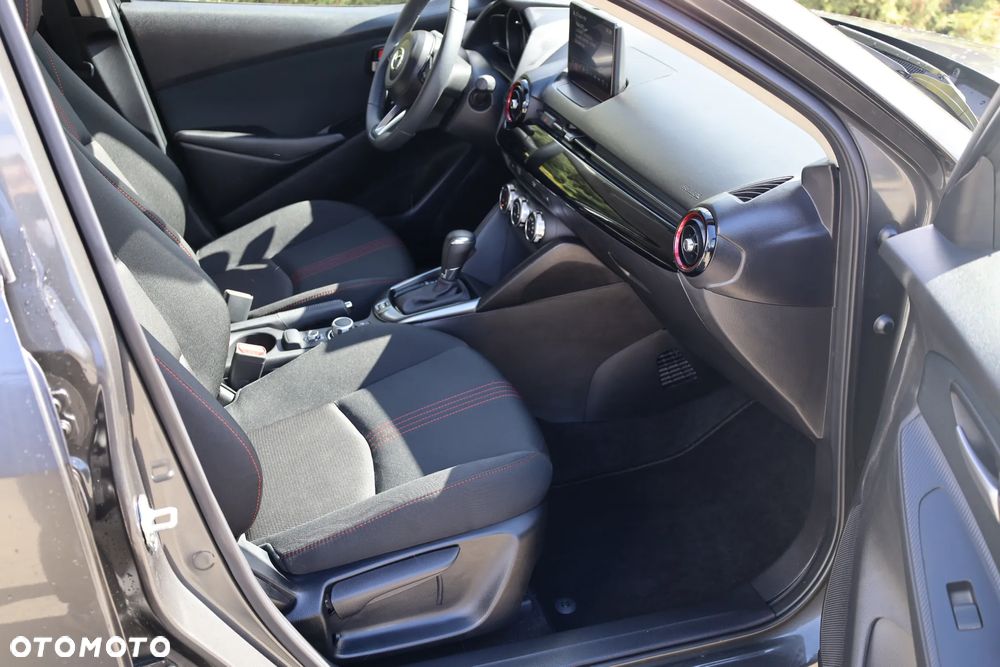 Mazda 2 1.5 Skymotion - 19