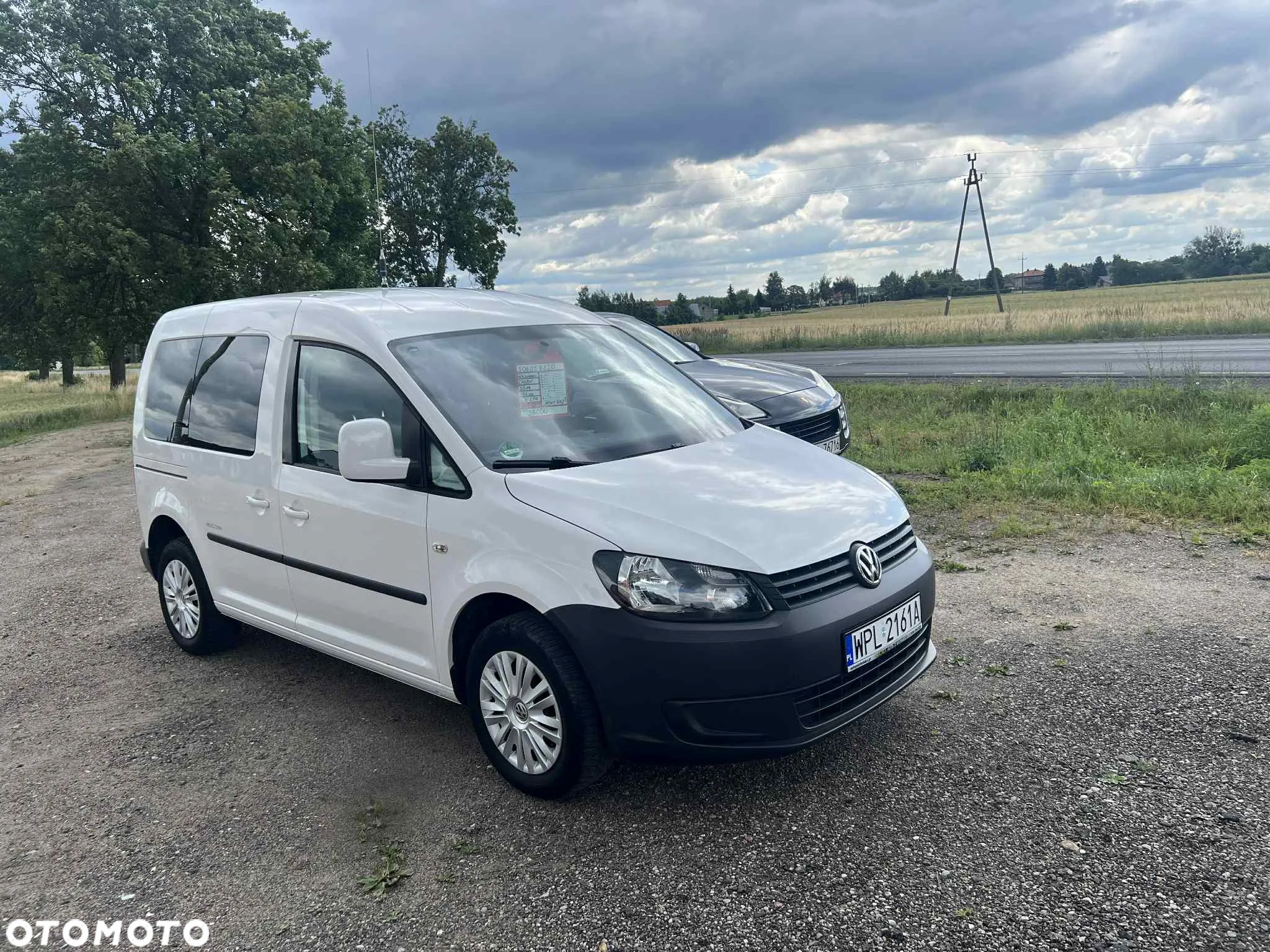 Volkswagen Caddy - 7