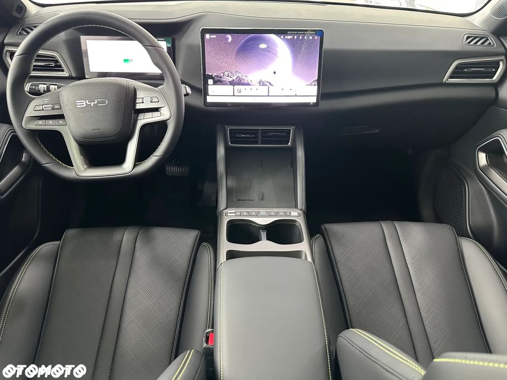 BYD Atto 2 DM-i Boost - 6