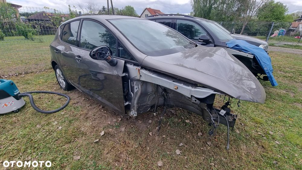 Seat Ibiza 1.6 TDI CR FR - 1
