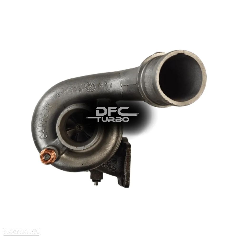 RENAULT, VOLVO  1.9 TD  -  454087