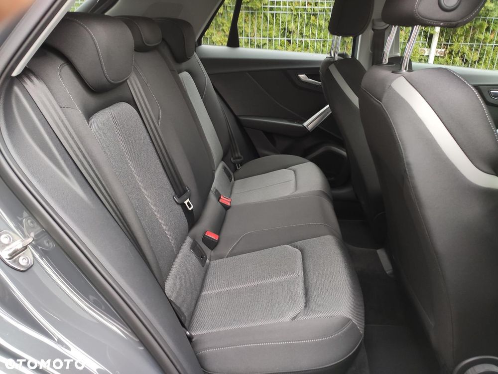 Audi Q2 1.4 TFSI CoD Sport - 25