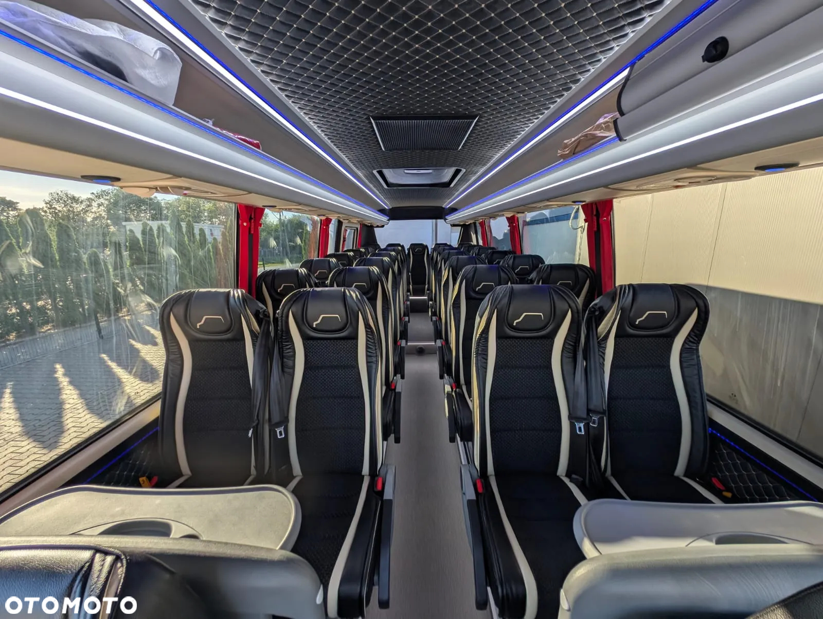 Mercedes-Benz Sprinter 519 - 11