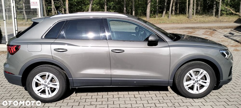 Audi Q3 2.0 TDI S tronic - 10