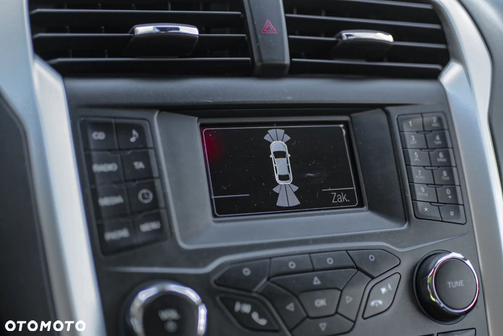 Ford Mondeo 2.0 TDCi Titanium - 14