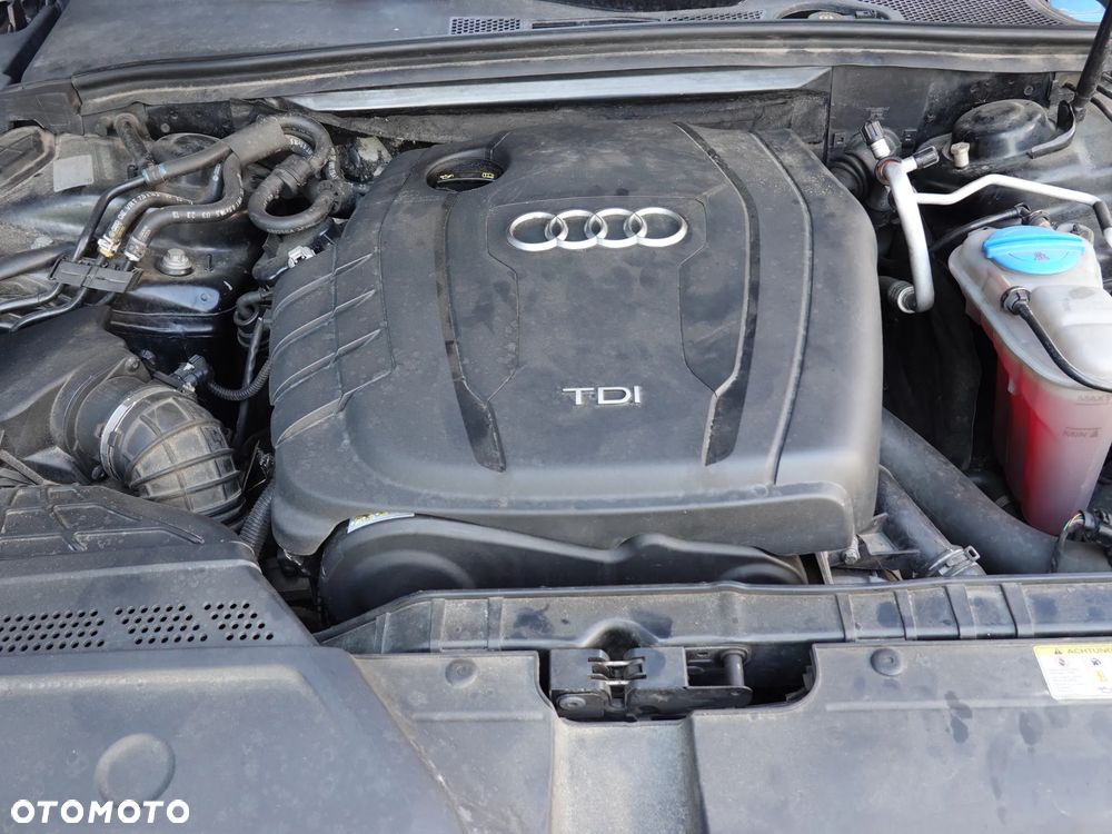 Audi A4 Avant 2.0 TDI DPF multitronic Ambition - 26