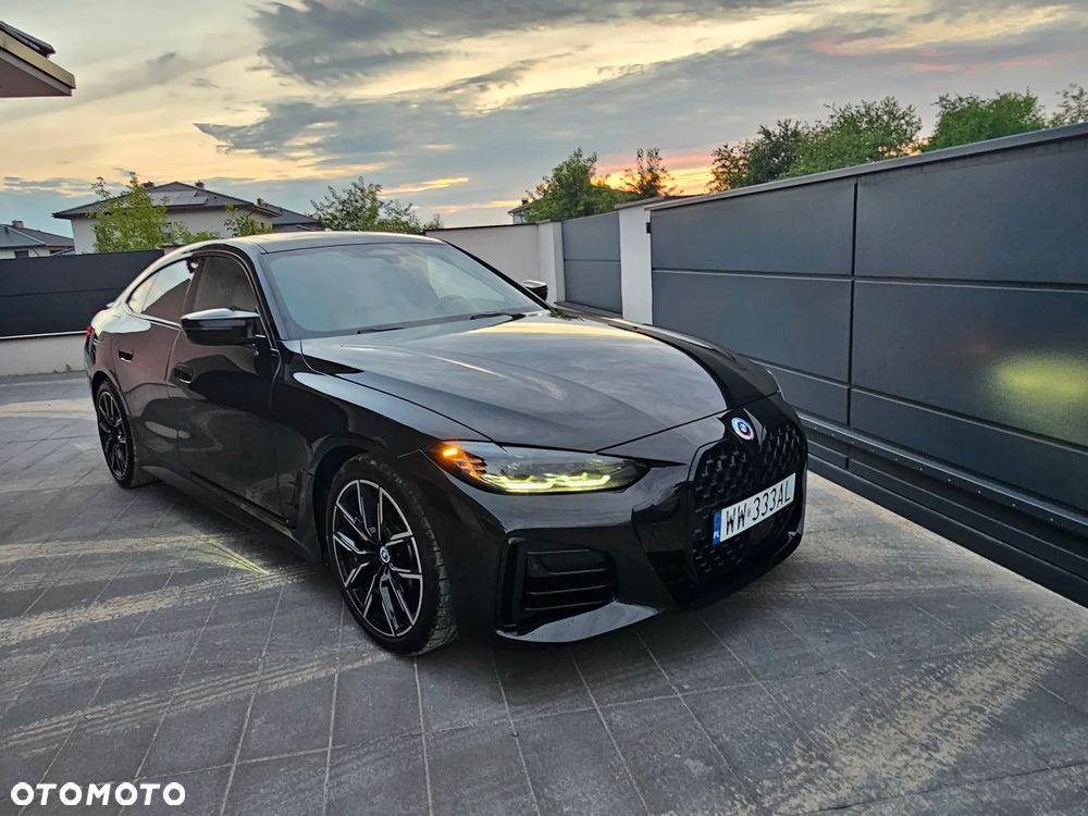 BMW Seria 4 - 36