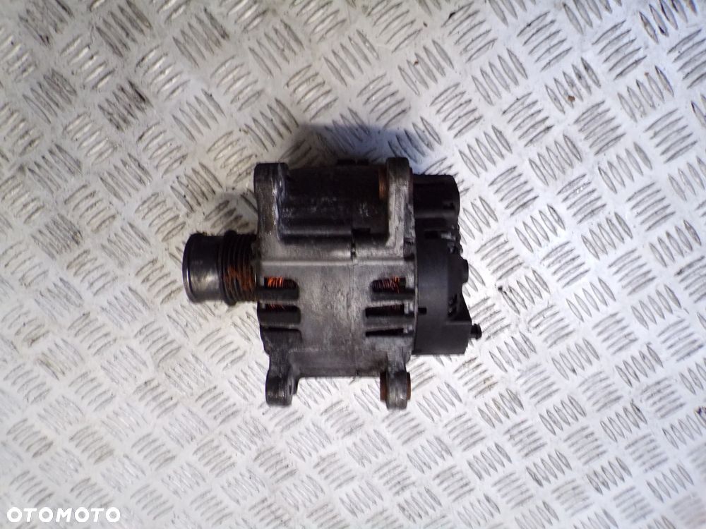 ALTERNATOR VOLKSWAGEN AUDI SKODA SEAT 1.2/1.4 TSI 140V 140A 04C903023K - 4