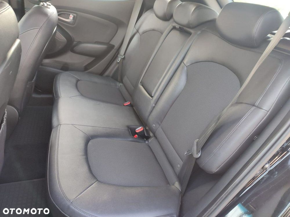 Hyundai ix35 - 9
