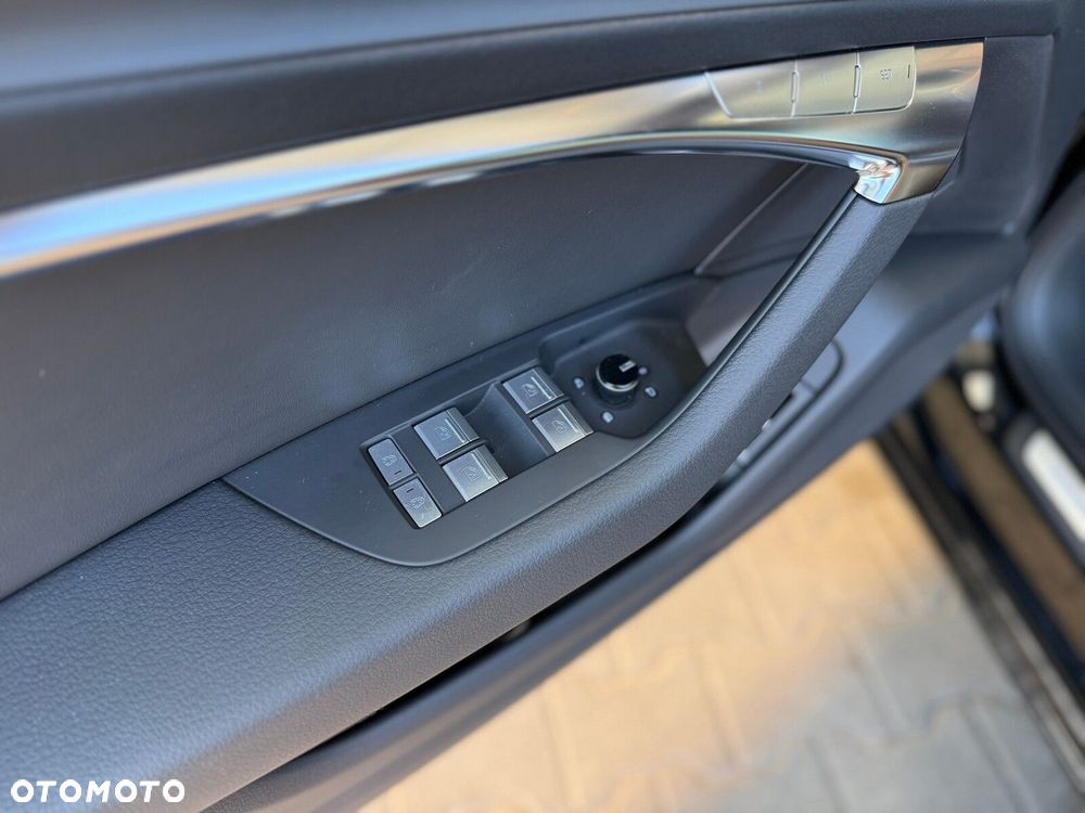 Audi A6 - 19