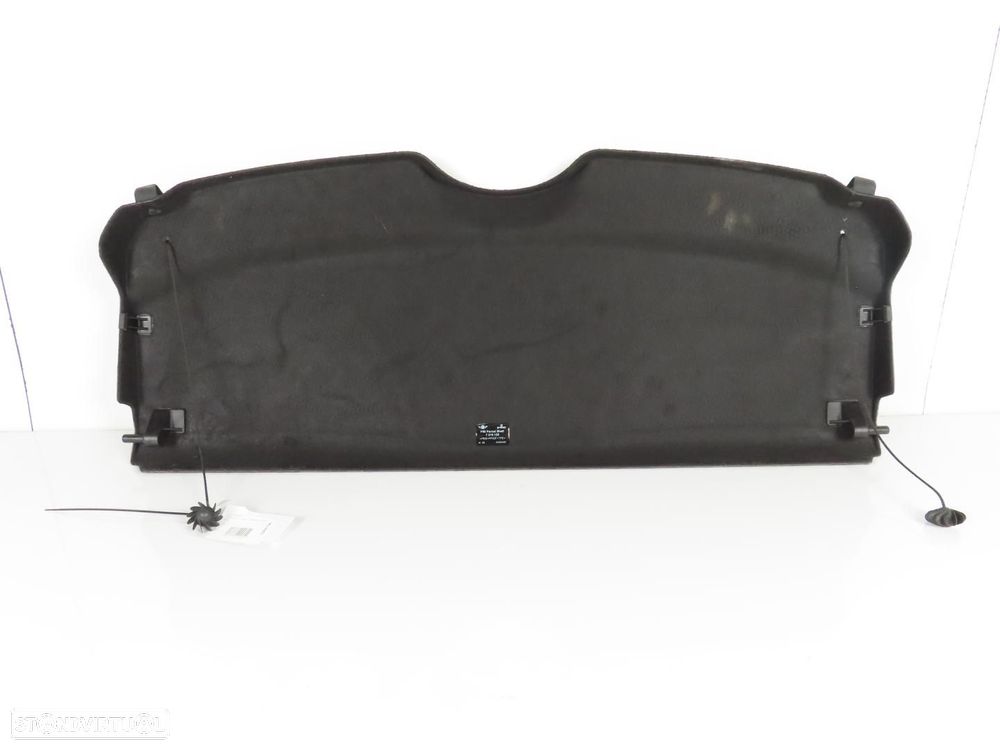 Chapeleira / Tabuleiro mala Usado / Original MINI MINI (F55) 51467319125 - 2