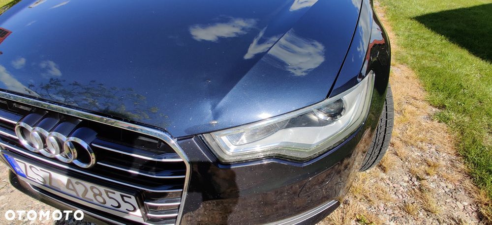 Audi A6 - 16