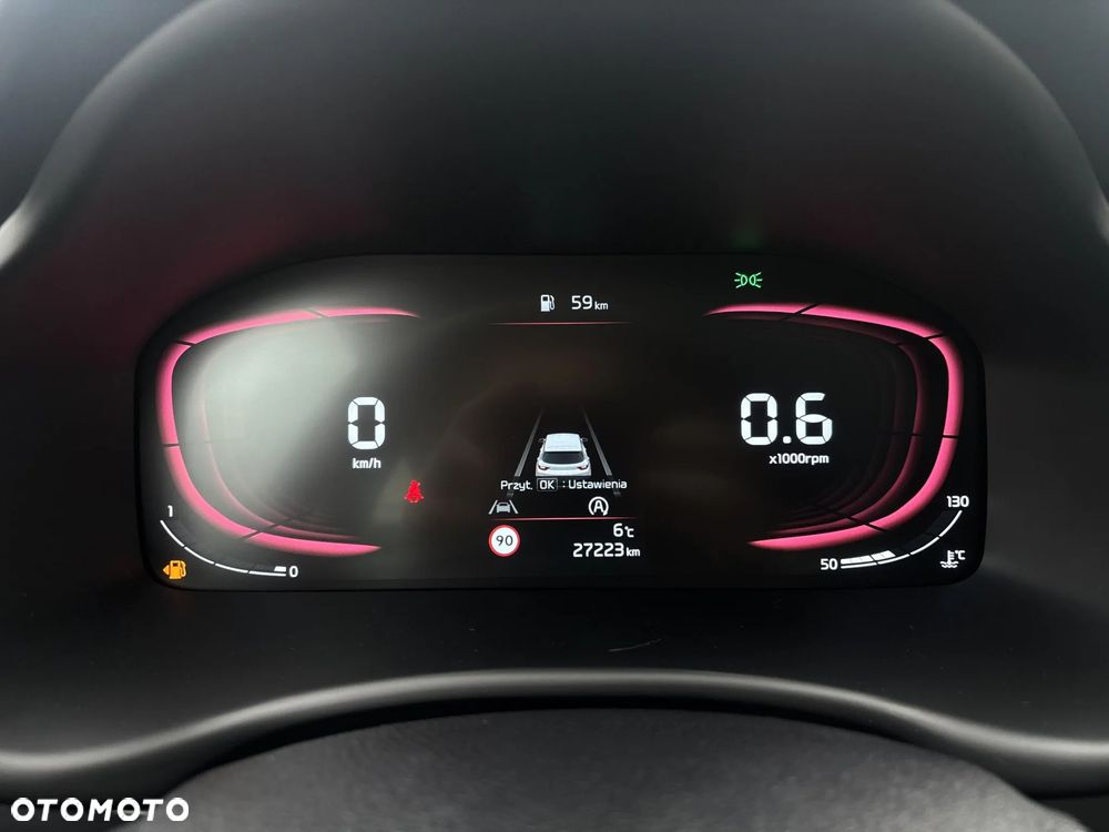 Kia Stonic 1.2 M - 14